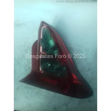 Piloto Trasero Derecho Citroen C4 3p