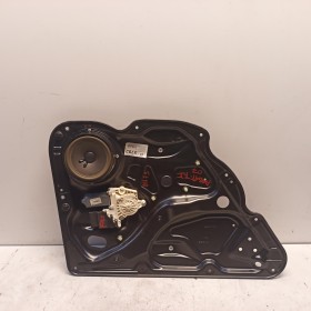 ELEVALUNAS TRASERO IZQUIERDO VOLKSWAGEN PASSAT