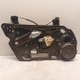 980862107 ELEVALUNAS DELANTERO IZQUIERDO VOLKSWAGEN PASSAT