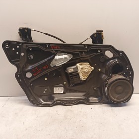 980862107 ELEVALUNAS DELANTERO IZQUIERDO VOLKSWAGEN PASSAT