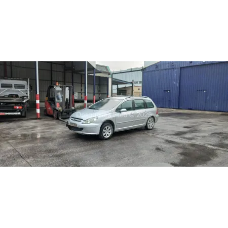 Despiece PEUGEOT 307 SW I FASE I