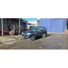 Despiece HYUNDAI GALLOPER EXCEED