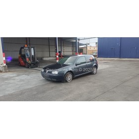 Despiece VOLKSWAGEN GOLF IV
