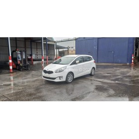 Despiece KIA CARENS III