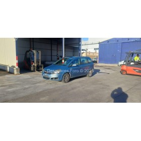 Despiece OPEL ZAFIRA B