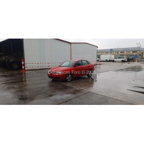 Despiece SEAT CORDOBA 6L