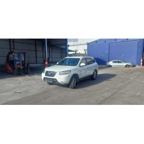 Despiece HYUNDAI SANTA FE II