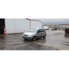 Despiece FORD FUSION