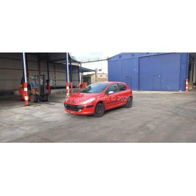 Despiece PEUGEOT 307 I FASE II