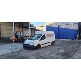 Despiece CITROEN JUMPY II