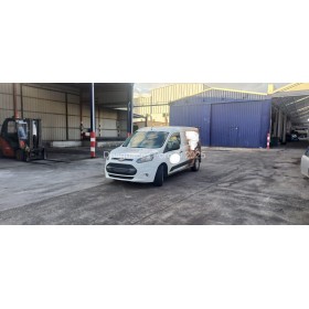 Despiece FORD TRANSIT CONNECT II FASE I