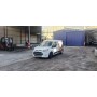 Despiece FORD TRANSIT CONNECT II FASE I