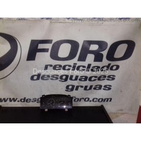 Cuadro de Instrumentos Citroen ZX 1.9D  090225299 05 ( Sin kilometraje)