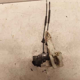 81310-2L020 CERRADURA PUERTA DELANTERA IZQUIERDA HYUNDAI I30