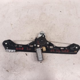 2038202942 ELEVALUNAS TRASERO IZQUIERDO MERCEDES BENZ W203