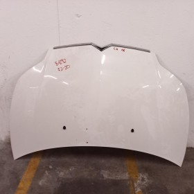 CAPÓ CITROEN C4