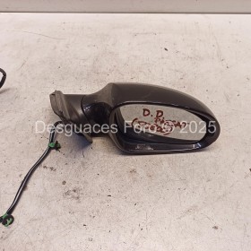 010781 RETROVISOR DERECHO ELÉCTRICO VOLKSWAGEN PASSAT B6
