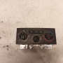 140015338 MANDO DE CLIMATIZADOR CITROEN JUMPY