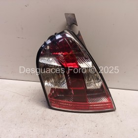 46823706 PILOTO TRASERO IZQUIERDO FIAT STILO