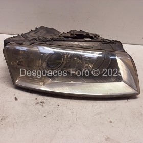 4E0907813 FARO XENÓN DELANTERO DERECHO AUDI A8