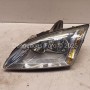 13K060 FARO DELANTERO IZQUIERDO FORD FOCUS II FASE I