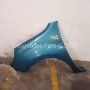 ALETA DELANTERA IZQUIERDA RENAULT KANGOO III