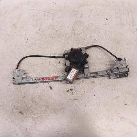 ELEVALUNAS TRASERO IZQUIERDO BMW E46 330D