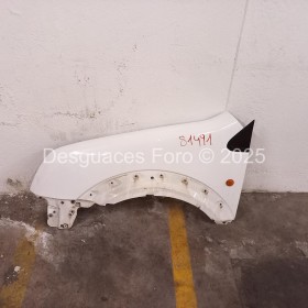 ALETA DELANTERA IZQUIERDA FORD TOURNEO CONNECT
