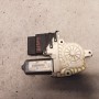 994901 MOTOR ELEVALUNAS TRASERO DERECHO VOLKSWAGEN GOLF V