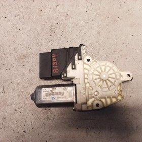 994901 MOTOR ELEVALUNAS TRASERO DERECHO VOLKSWAGEN GOLF V