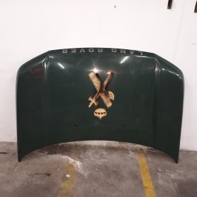 CAPÓ LAND ROVER FREELANDER II