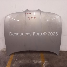 CAPÓ SEAT TOLEDO II