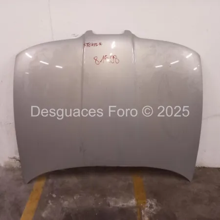 CAPÓ SEAT TOLEDO II