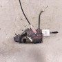 40517097 CERRADURA PUERTA DELANTERA IZQUIERDA PEUGEOT 407 SW
