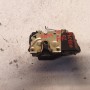 CERRADURA PUERTA DELANTERA IZQUIERDA CITROEN XSARA PIACSSO