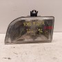 0220073 FARO DELANTERO IZQUIERDO FORD FIESTA