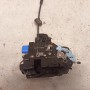 839016 CERRADURA DE PUERTA TRASERA DERECHA VOLKSWAGEN GOLF V
