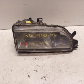 FARO DELANTERO DERECHO FORD SIERRA