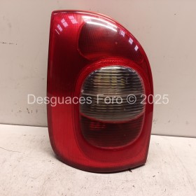 9631564080 PILOTO TRASERO IZQUIERDO CITROEN XSARA PICASSO