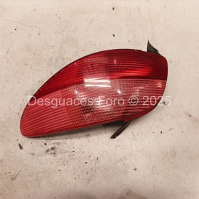 PILOTO TRASERO DERECHO PEUGEOT 206