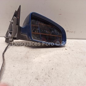 010681 RETROVISOR DERECHO MANUAL AUDI A4 B7