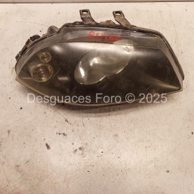 6L1941022A FARO DELANTERO DERECHO SEAT IBIZA 6L