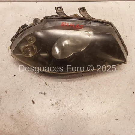 6L1941022A FARO DELANTERO DERECHO SEAT IBIZA 6L