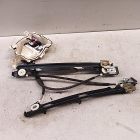 05074621 ELEVALUNAS DELANTERO DERECHO SEAT TOLEDO III