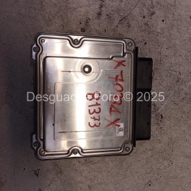 0 281 017 105 55 576 906 CENTRALITA DE MOTOR ECU OPEL INSIGNIA A
