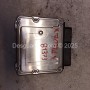 0 281 017 105 55 576 906 CENTRALITA DE MOTOR ECU OPEL INSIGNIA A