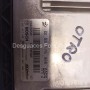 0 281 017 105 55 576 906 CENTRALITA DE MOTOR ECU OPEL INSIGNIA A