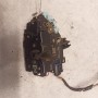 3D1837015 CERRADURA PUERTA DELANTERA IZQUIERDA SEAT TOLEDO III