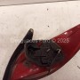 PILOTO TRASERO IZQUIERDO PEUGEOT 206