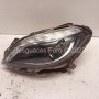 A1669002800 FARO DELANTERO IZQUIERDO MERCEDES BENZ W246 CLASE B